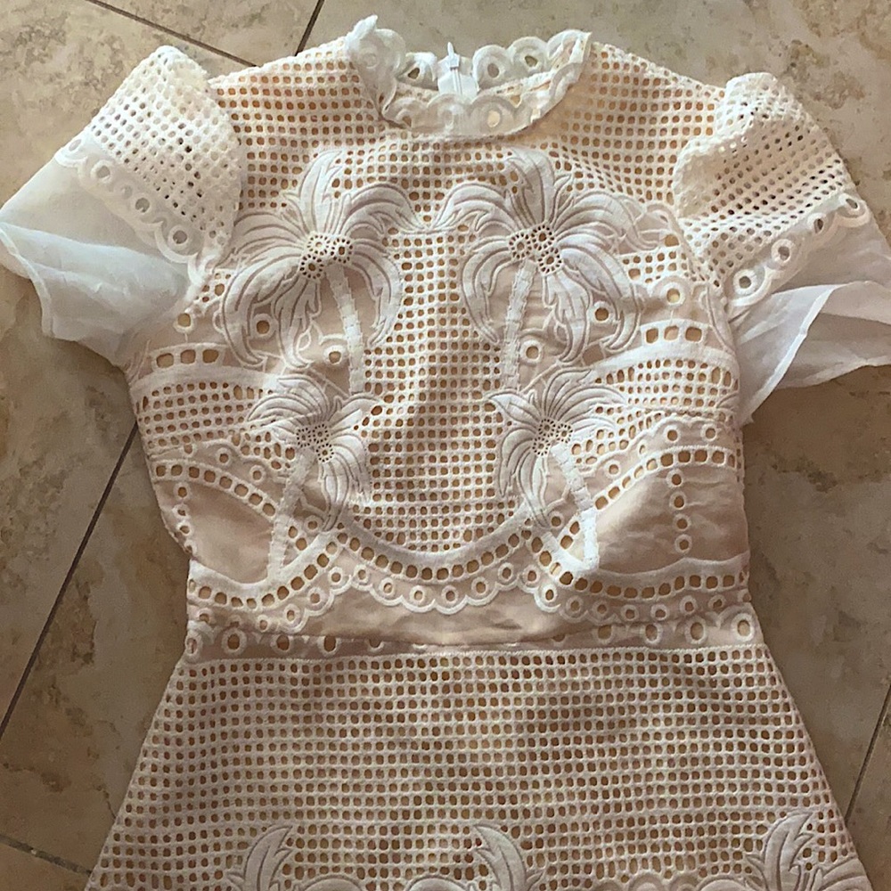 Size S/M - Picture 2 of 3